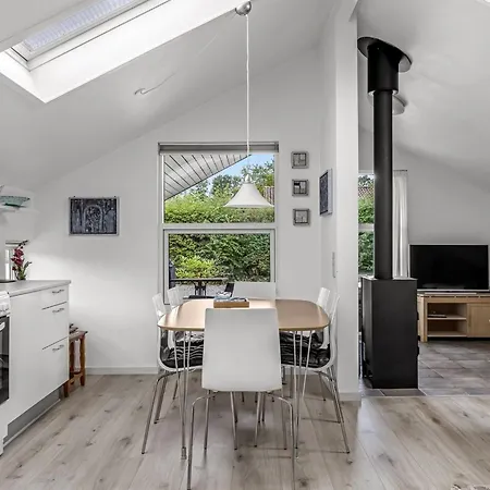 Feriehus Dior - 800m From The Sea By Interhome *