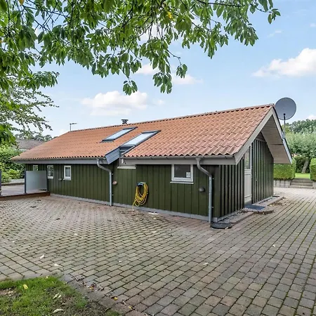 Feriehus Dior - 800m From The Sea By Interhome
