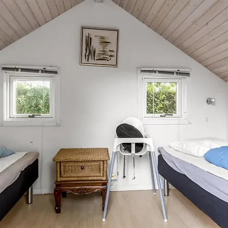 Feriehus Dior - 800m From The Sea By Interhome